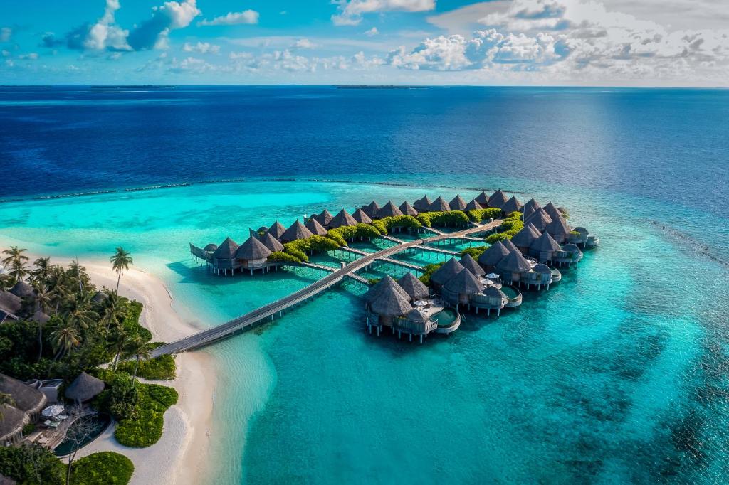 Water Villa